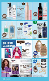SuperPharm gazetka Strona 10