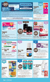 SuperPharm gazetka Strona 14