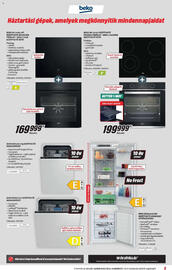Media Markt akciós újság Oldal 5