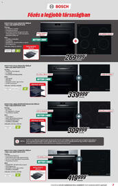 Media Markt akciós újság Oldal 7