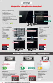 Media Markt akciós újság Oldal 8