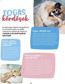 Fressnapf akciós újság Oldal 46