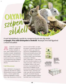 Fressnapf akciós újság Oldal 48