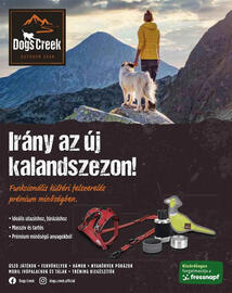 Fressnapf akciós újság Oldal 56