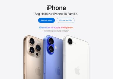 Apple Flugblatt woche 19 Seite 1