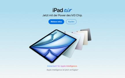Apple Flugblatt woche 19 Seite 6