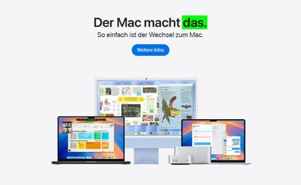 Apple Flugblatt woche 19 Seite 7