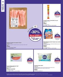Catalogue Monoprix page 12