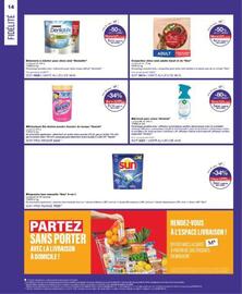 Catalogue Monoprix page 14