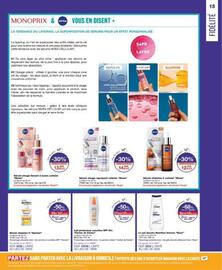 Catalogue Monoprix page 15