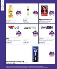 Catalogue Monoprix page 16