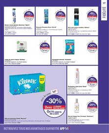 Catalogue Monoprix page 17