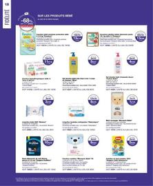 Catalogue Monoprix page 18