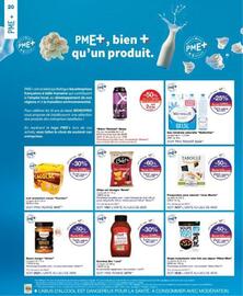 Catalogue Monoprix page 20