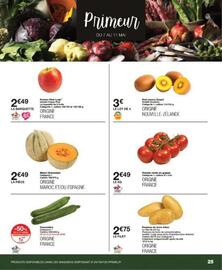 Catalogue Monoprix page 25
