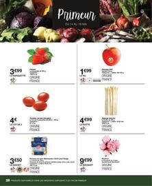 Catalogue Monoprix page 26