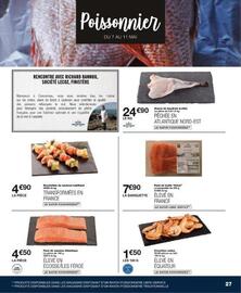 Catalogue Monoprix page 27