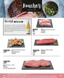 Catalogue Monoprix page 29