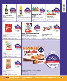 Catalogue Monoprix page 3