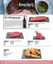 Catalogue Monoprix page 30