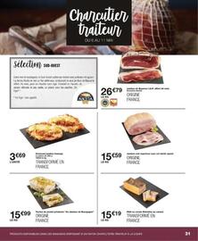 Catalogue Monoprix page 31