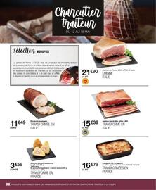 Catalogue Monoprix page 32
