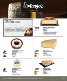Catalogue Monoprix page 33