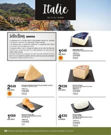 Catalogue Monoprix page 34