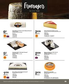Catalogue Monoprix page 35