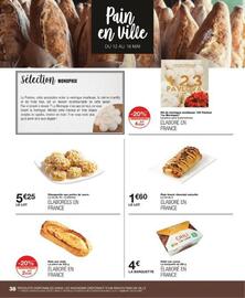Catalogue Monoprix page 38