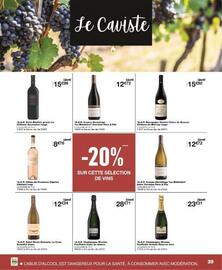 Catalogue Monoprix page 39