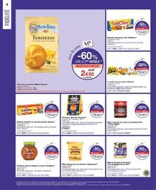 Catalogue Monoprix page 4