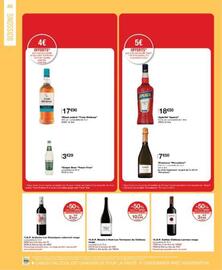 Catalogue Monoprix page 40