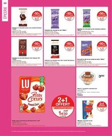 Catalogue Monoprix page 46