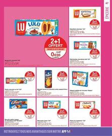 Catalogue Monoprix page 47