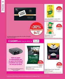 Catalogue Monoprix page 50