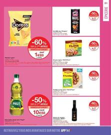 Catalogue Monoprix page 51