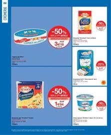 Catalogue Monoprix page 52