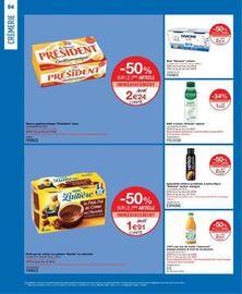 Catalogue Monoprix page 54