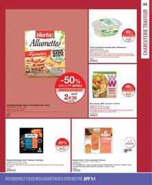 Catalogue Monoprix page 55