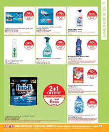 Catalogue Monoprix page 57