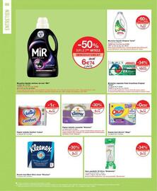 Catalogue Monoprix page 58
