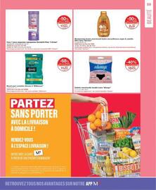 Catalogue Monoprix page 59