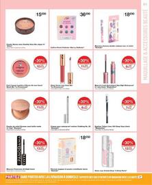 Catalogue Monoprix page 61