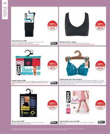 Catalogue Monoprix page 62