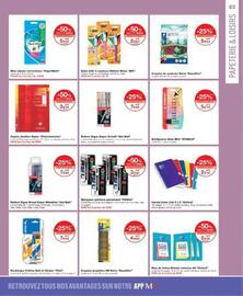 Catalogue Monoprix page 63