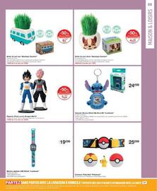 Catalogue Monoprix page 65