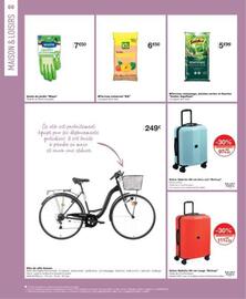 Catalogue Monoprix page 66