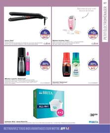 Catalogue Monoprix page 67