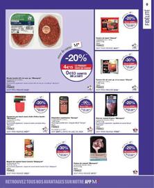 Catalogue Monoprix page 9